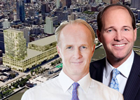 The Biggest Manhattan Real Estate Loans In February
