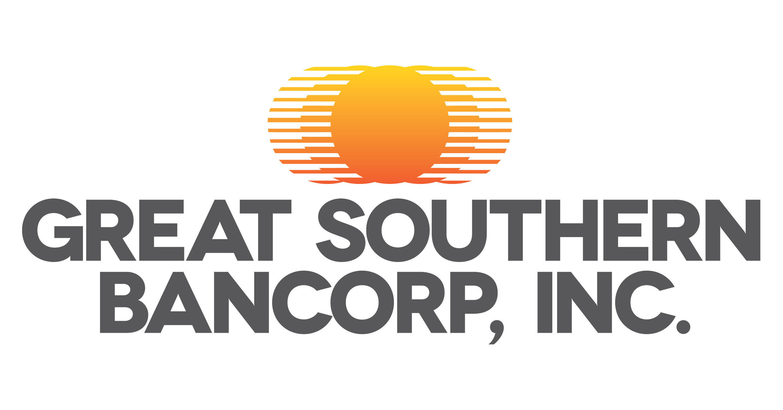 Great Southern Bancorp, Inc. Reports Preliminary First Quarter Earnings of $0.95 Per Diluted Common Share