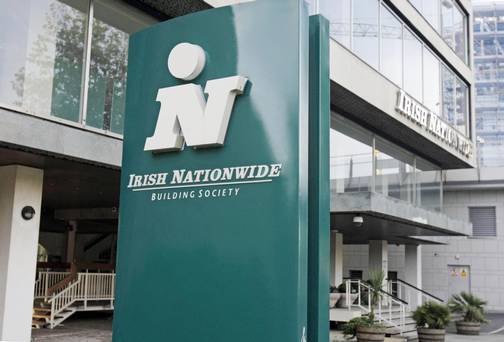 INBS approved hundreds of loans against its own rules