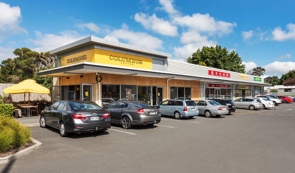 Residential investors eye commercial properties